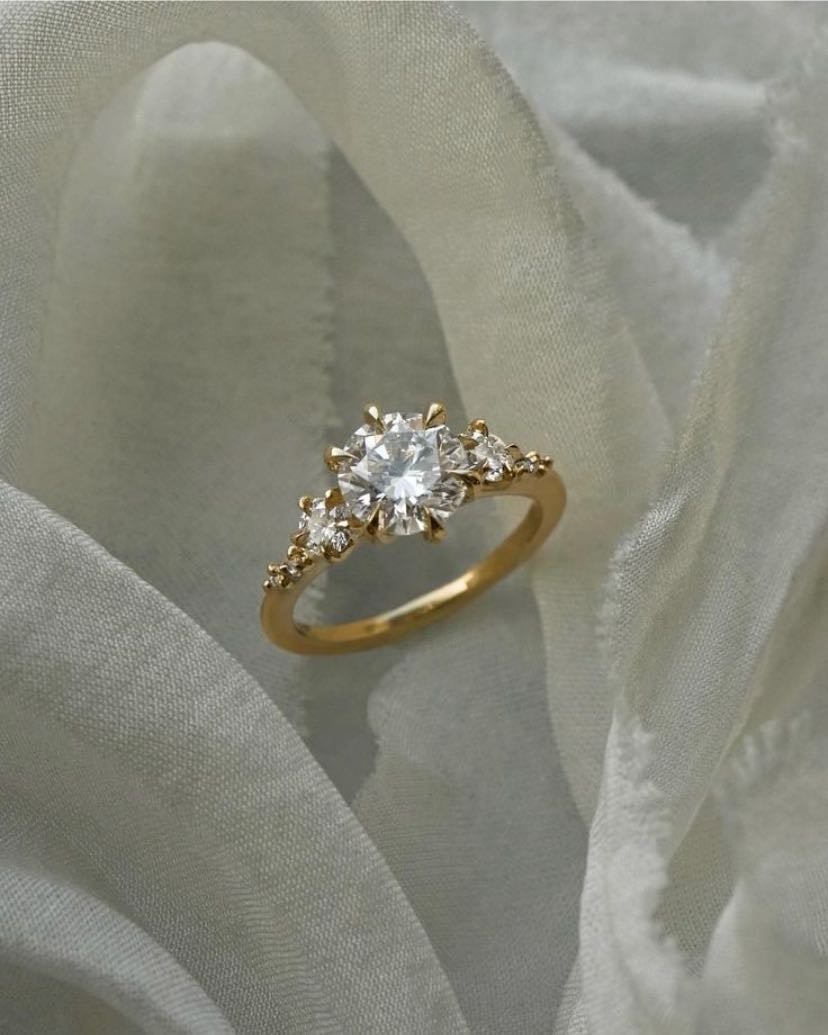 the ring