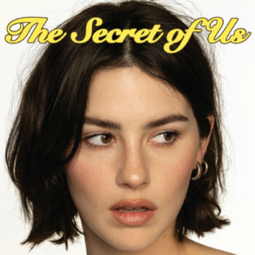 i just can’t pretend that i’m sorry when i’m not sorry - i knew it, i know you, gracie abrams