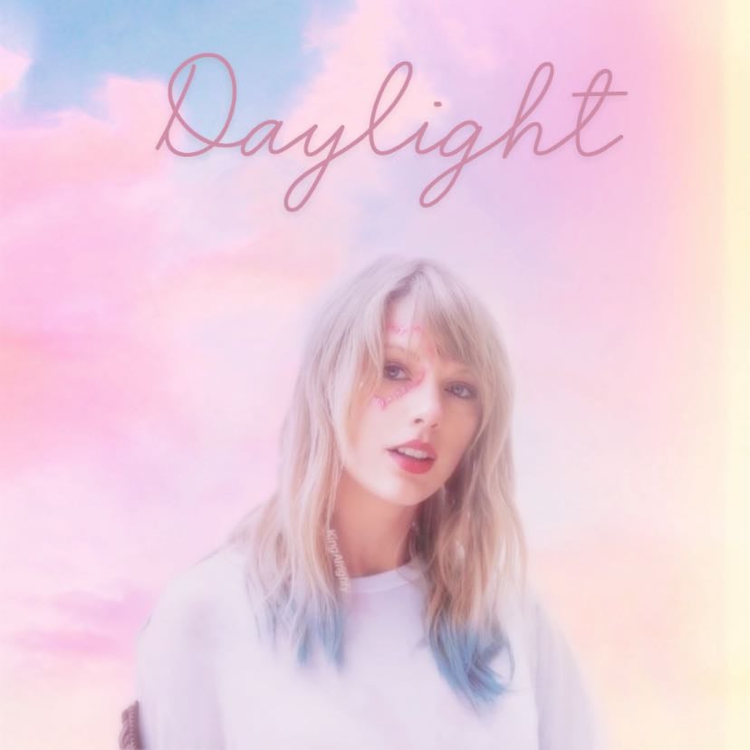 daylight