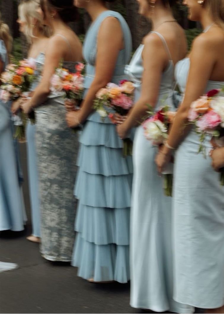 bridesmaids