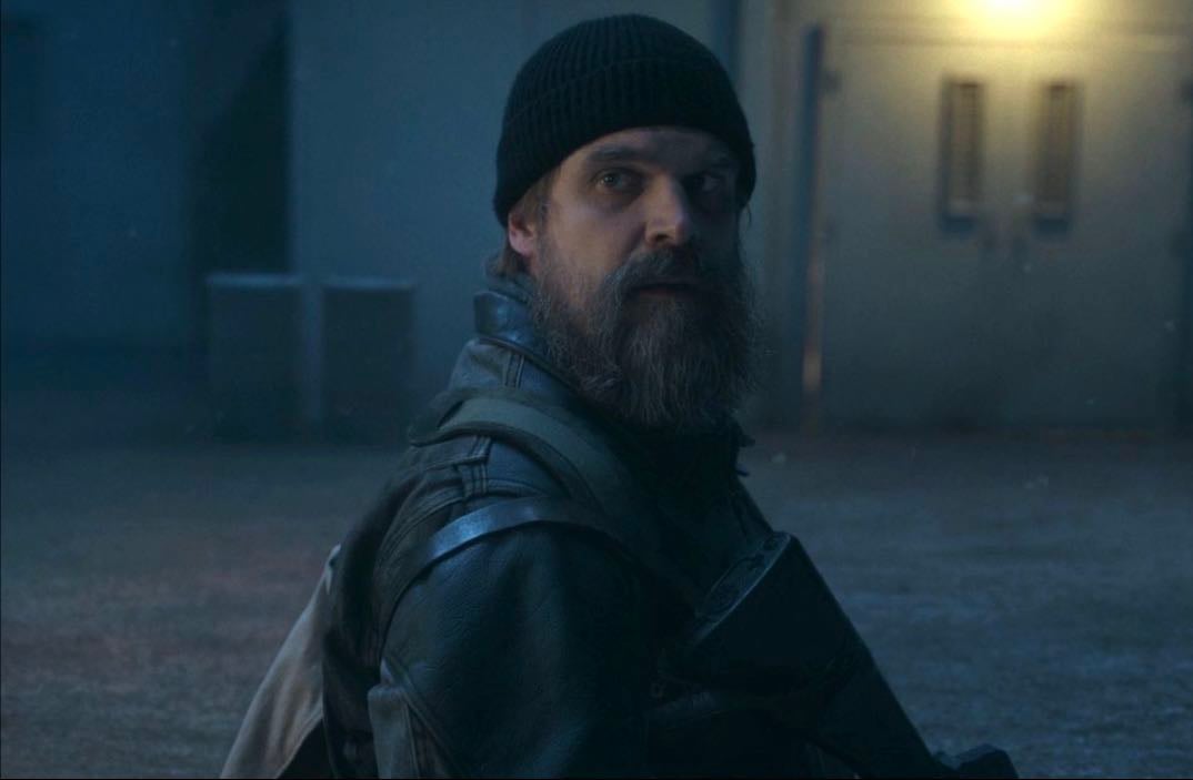 jim hopper - i love that he hate kali