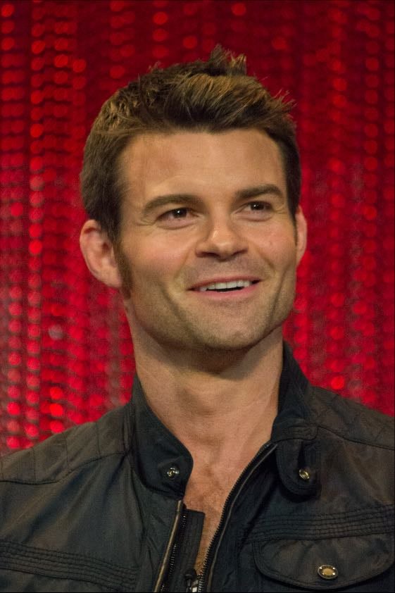 Daniel Gillies - Actor