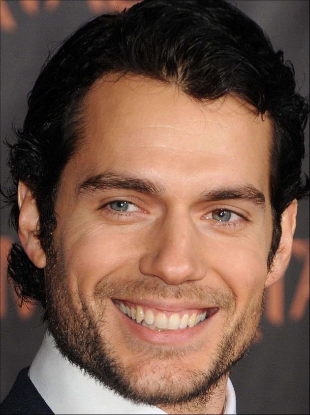 Henry Cavill - Actor