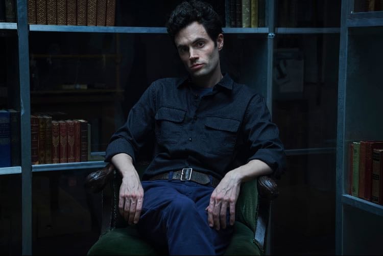 Penn Badgley - Actor