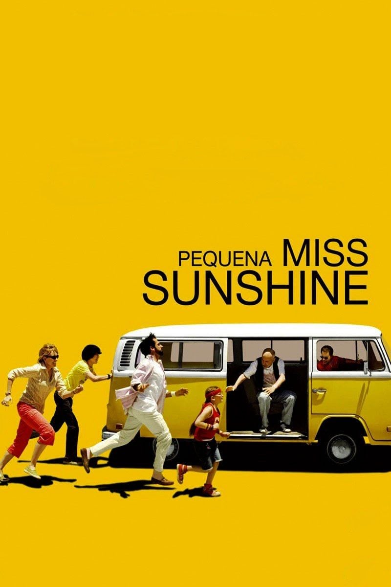 Little Miss Sunshine - Jonathan Dayton · 2006