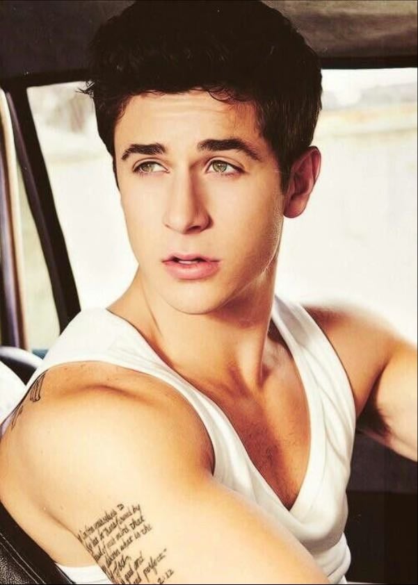 David Henrie - Actor