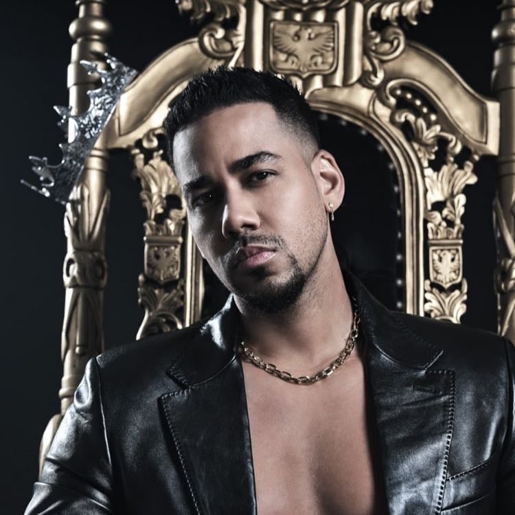 Romeo Santos - Artist