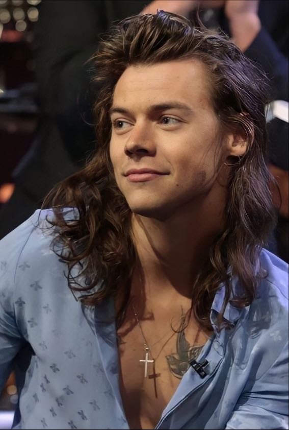 Harry Styles - Artist