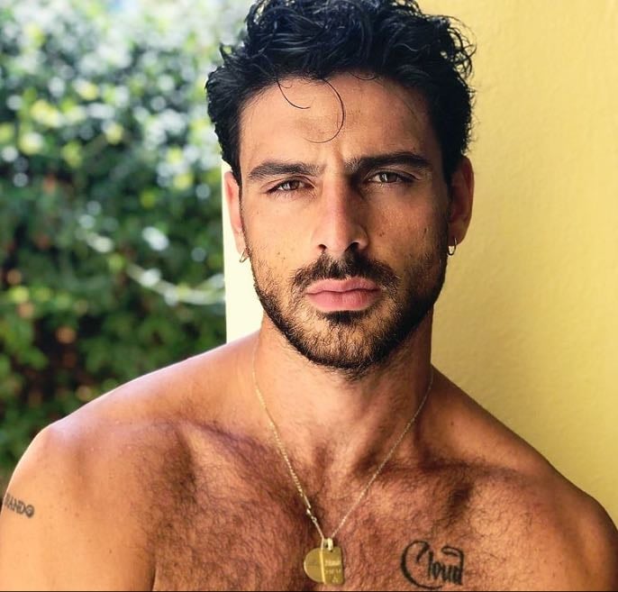 Michele Morrone - Actor