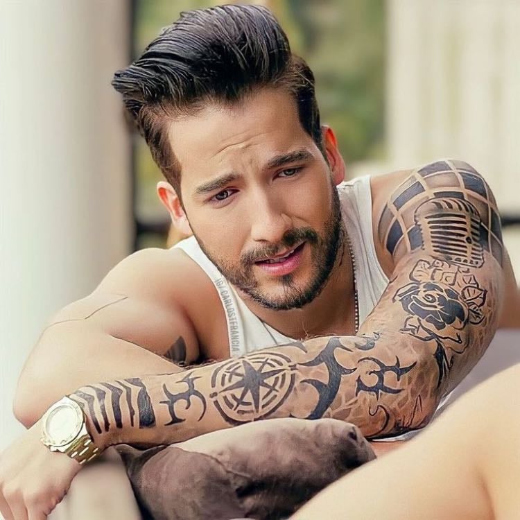 Carlos Torres - Actor