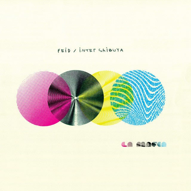 14 De Febrero - Song · Feid