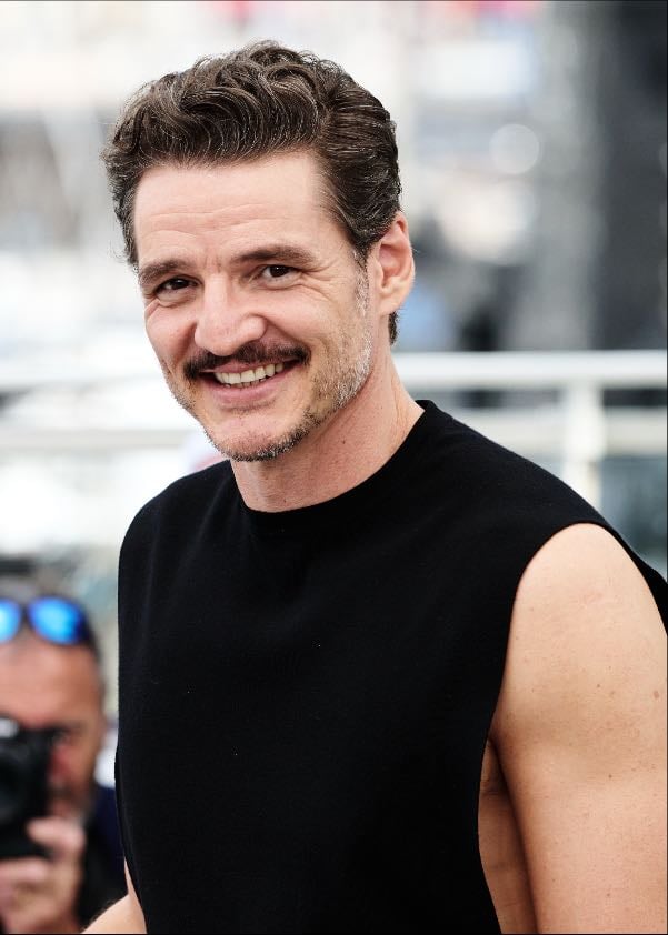 Pedro Pascal - Actor