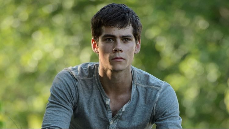Dylan O'Brien - Actor