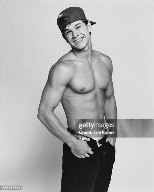 Mark Wahlberg - Actor
