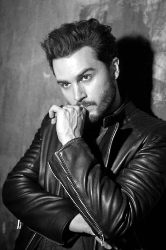 Michael Malarkey - Actor