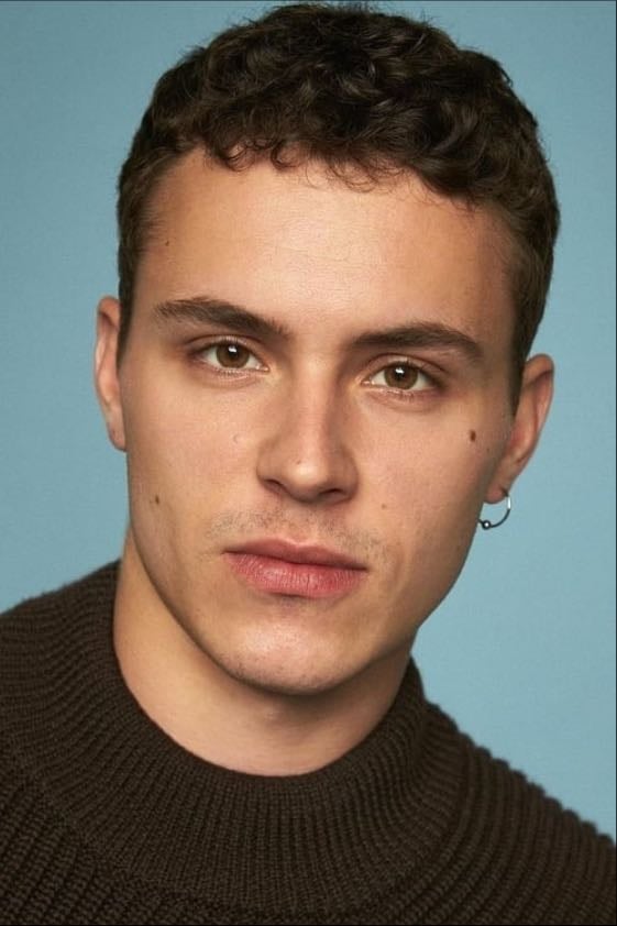 Arón Piper - Artist