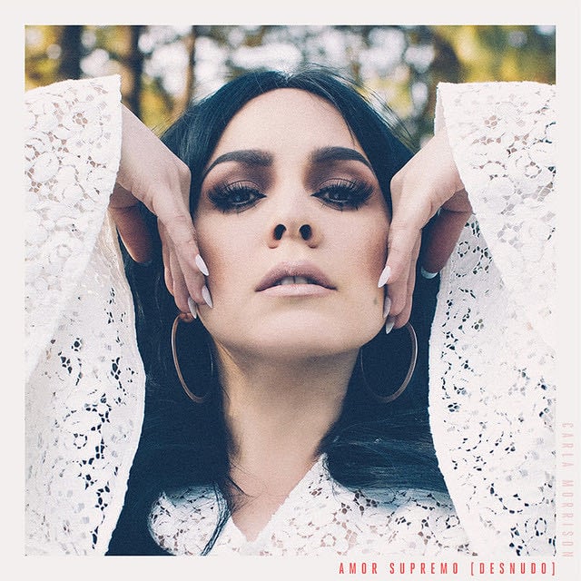 Te Regalo - Song · Carla Morrison