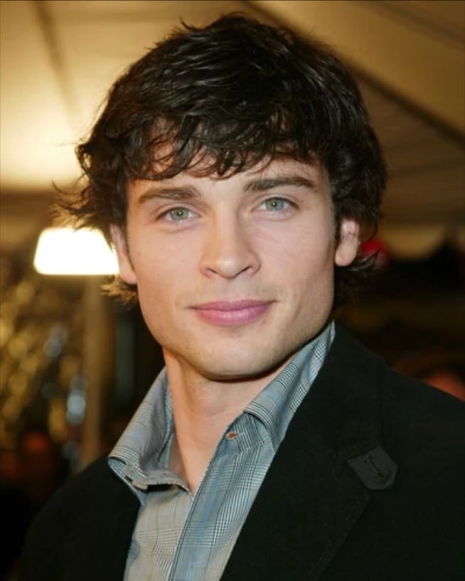 Tom Welling - Actor