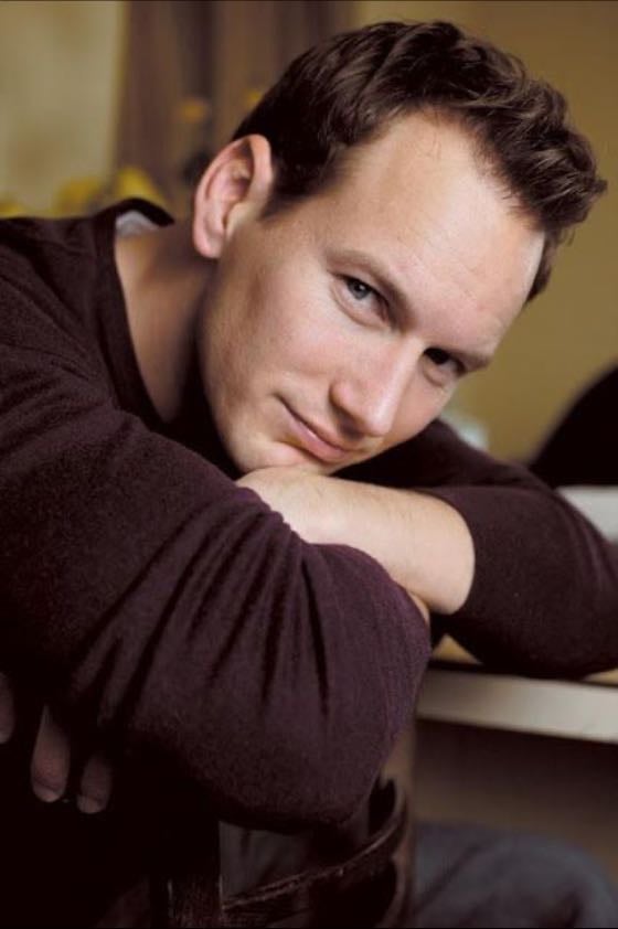 Patrick Wilson - Actor