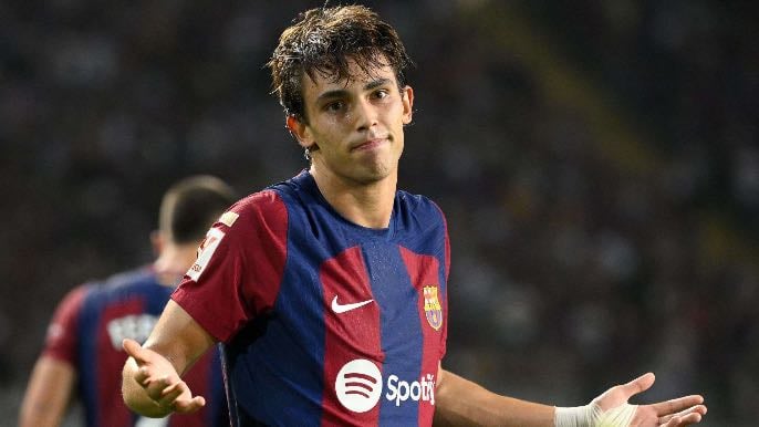 Joao Felix - Soccer Player