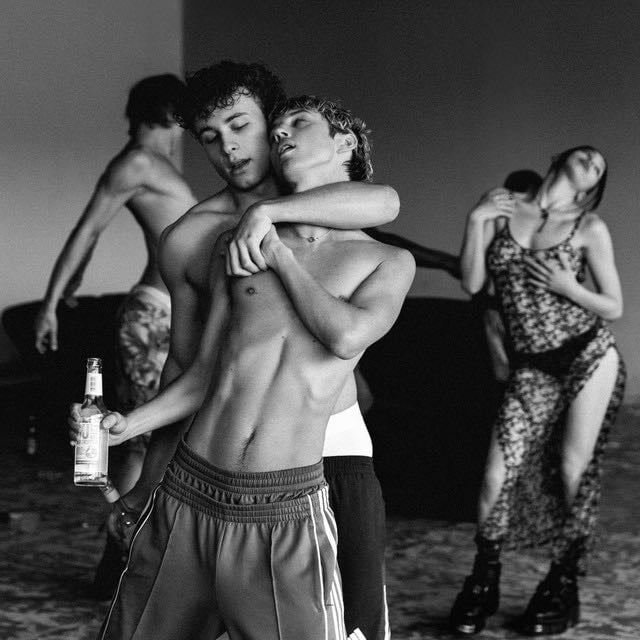 Lucky Strike - Song · Troye Sivan