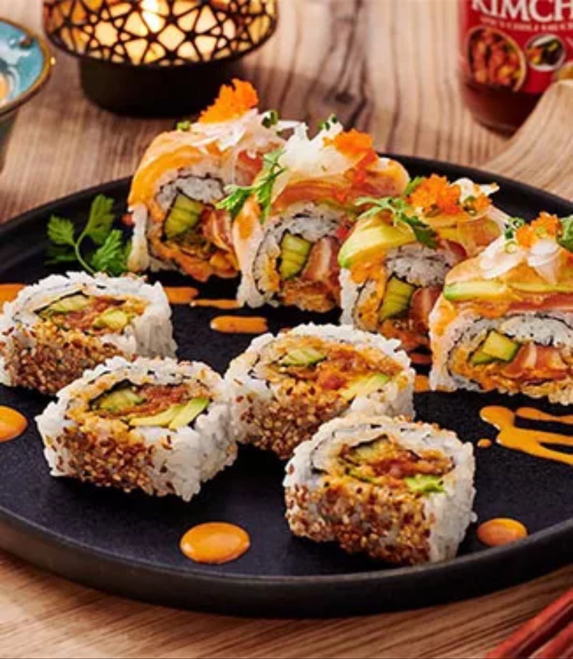 sushi