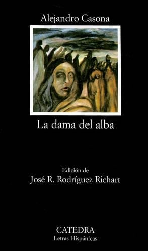La dama del alba - Alejandro Casona 路 2006