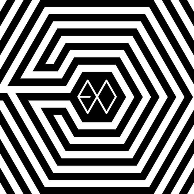 Moonlight - Song · EXO-K