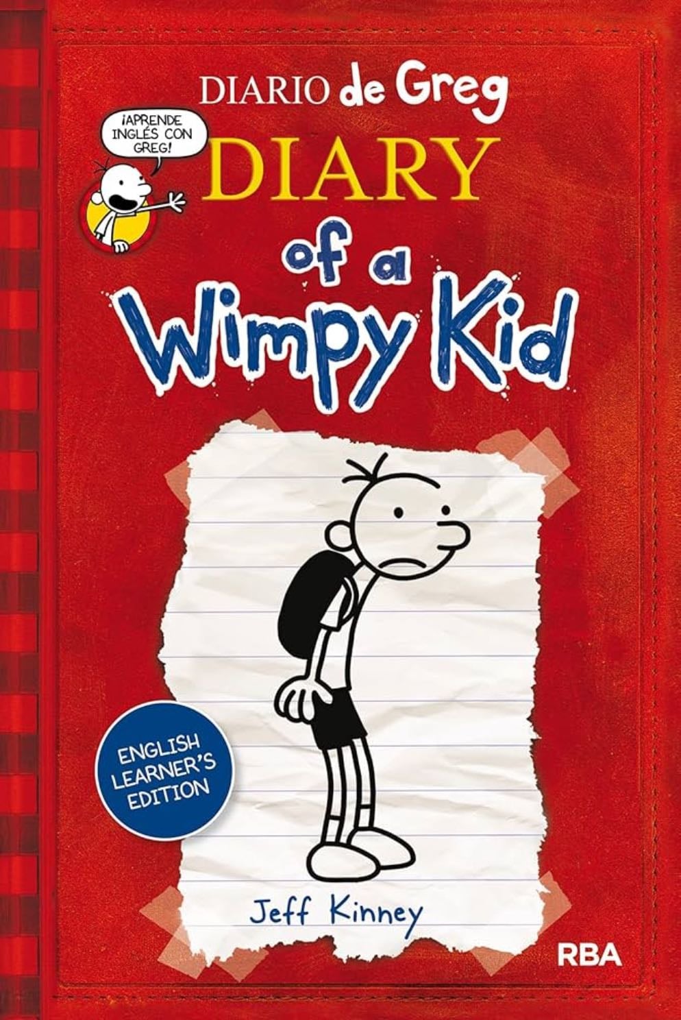 diario de greg - jeff kinney