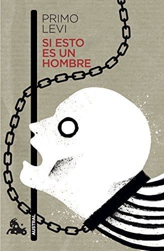 Si esto es un hombre - Primo Levi 路 2018