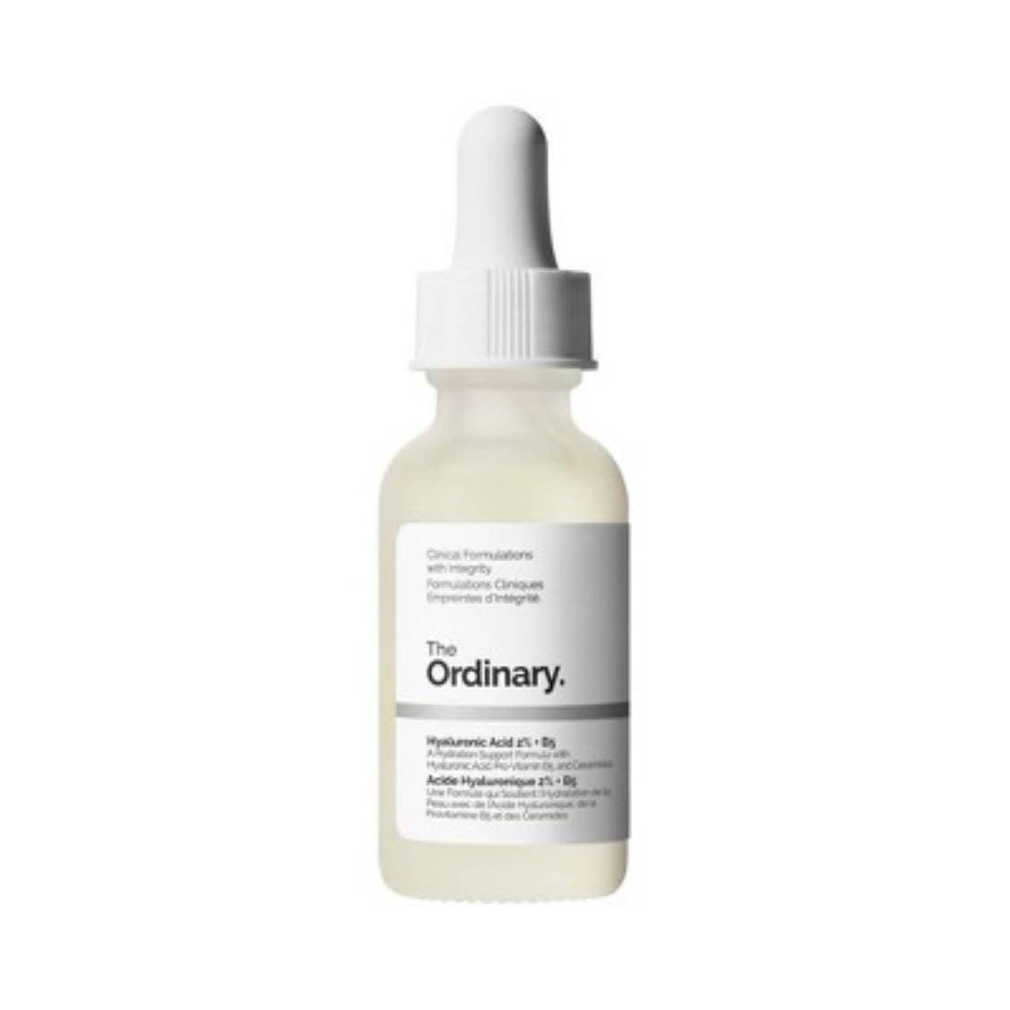 the ordinary hylauronic acid