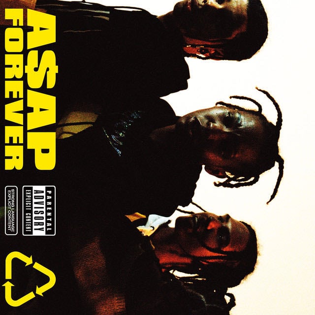 A$AP Forever (feat. Moby) - Song · A$AP Rocky, Moby