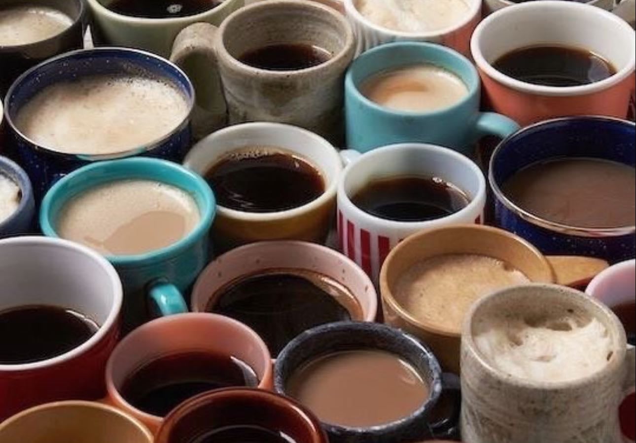 Cafesitos para visitar☕️