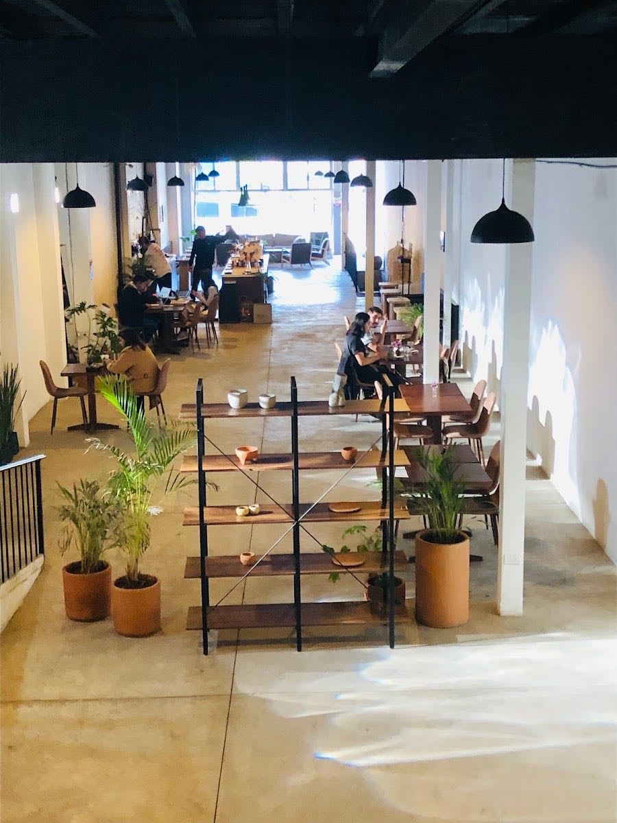 Missio Coffee Roasters