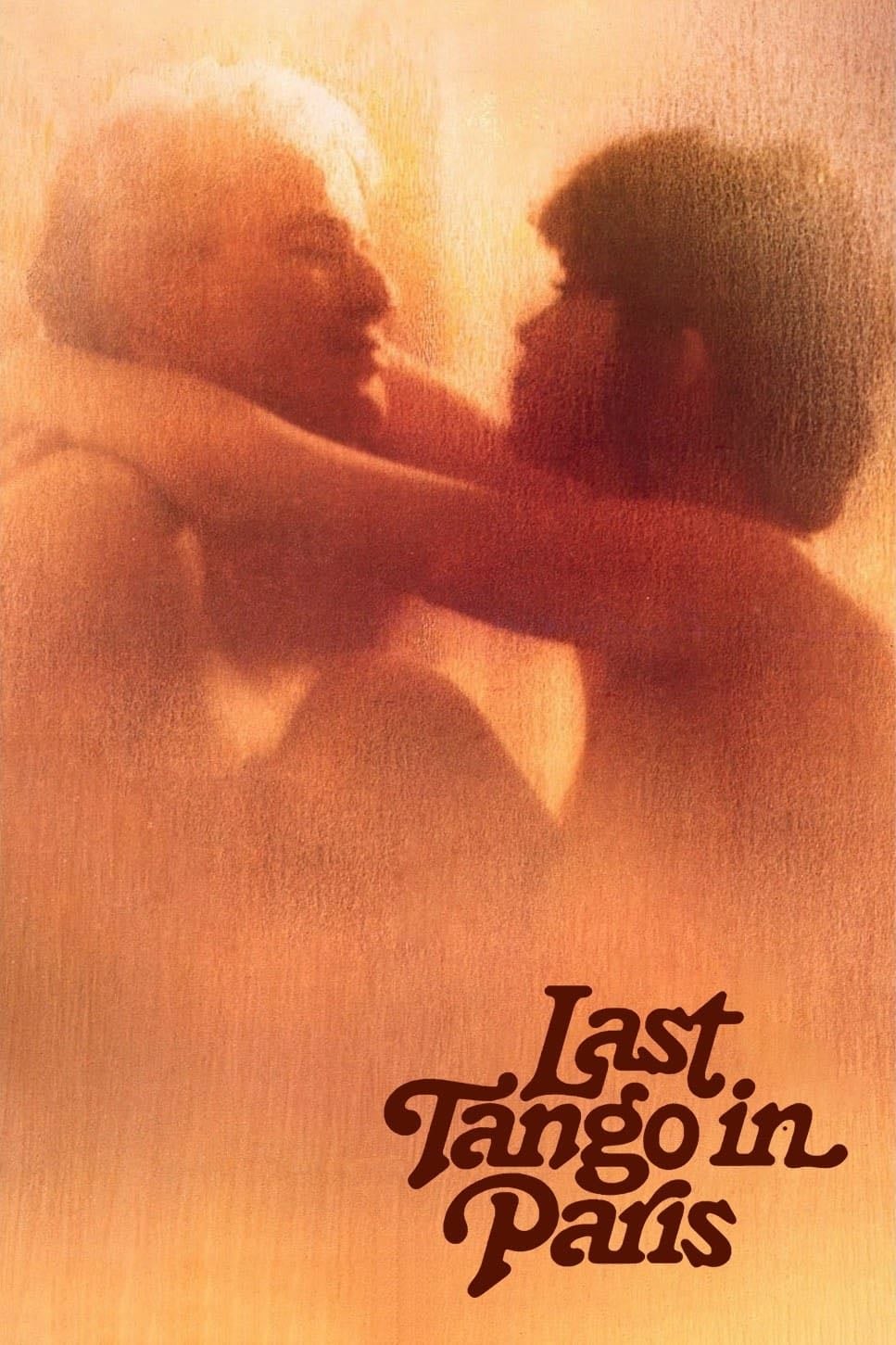 Last Tango in Paris - Bernardo Bertolucci · 1972
