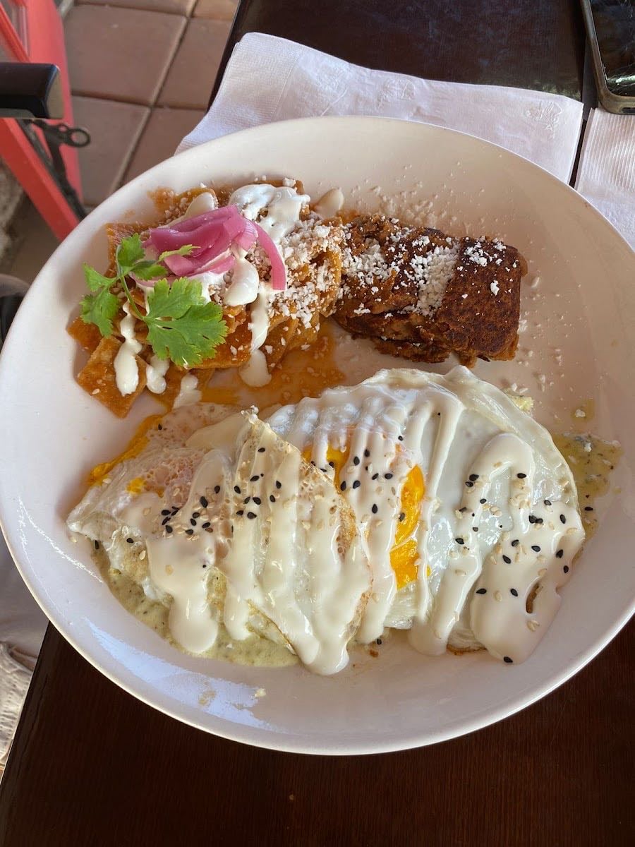 Café Bistro Marie