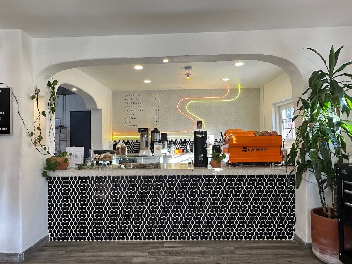 Sunset Coffee Roasters