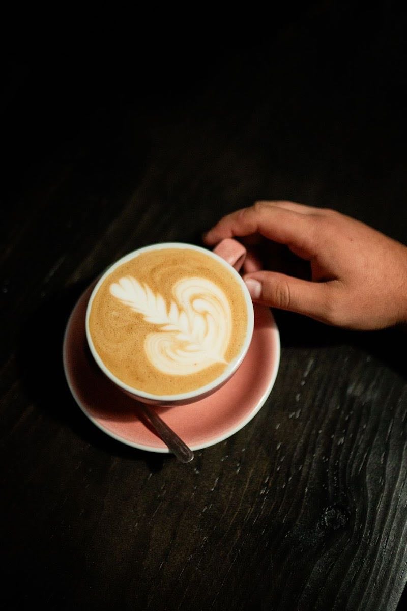 Fermento Café Ensenada