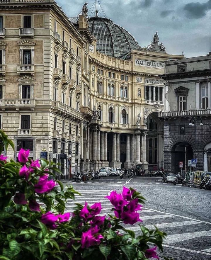 Napoli