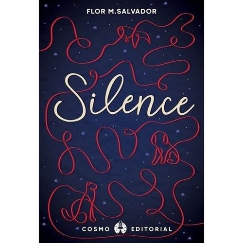 SILENCE - FLOR M. SALVADOR · 2021