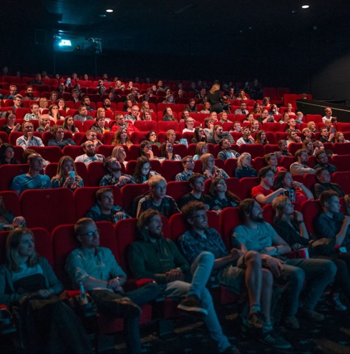 Movies to watch 🍿 - Movies hypelist by saba mustafa