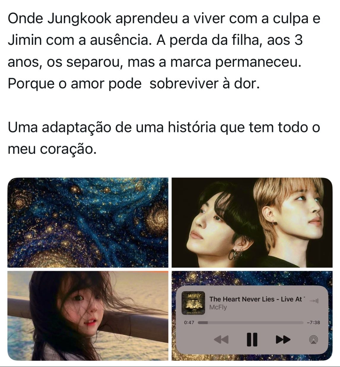 Hanbyeol, a grande estrela (abo) - @bruerax