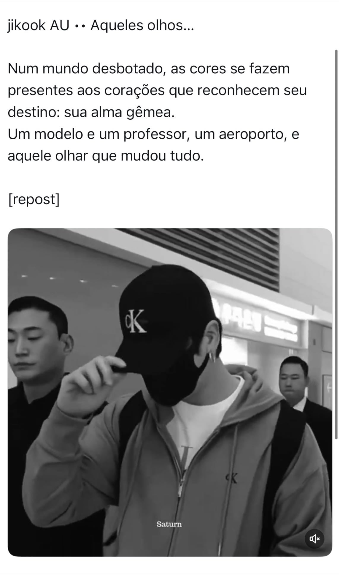 Aqueles olhos… - @rwjwcts