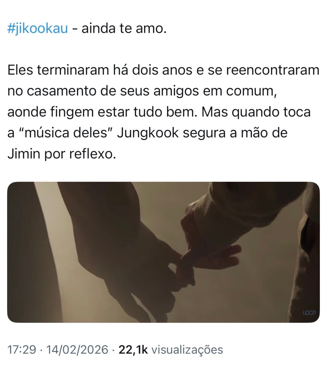 Ainda te amo - @minpoems