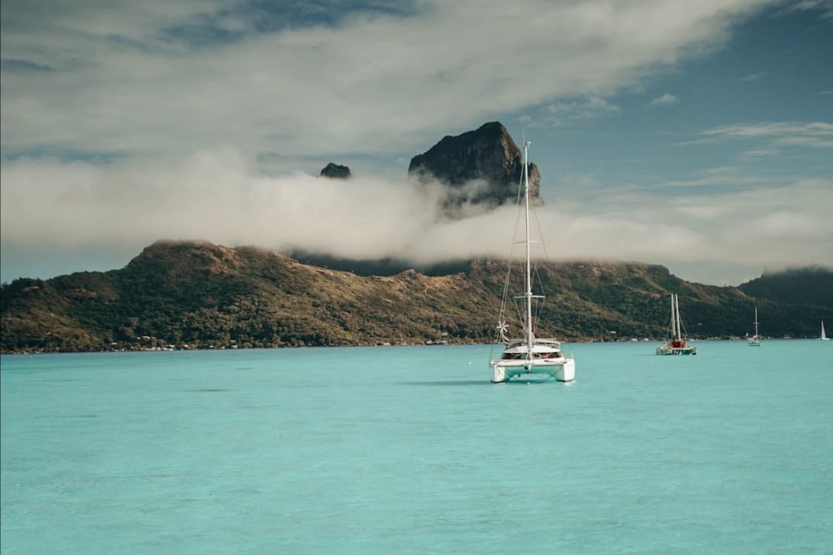 Bora-Bora