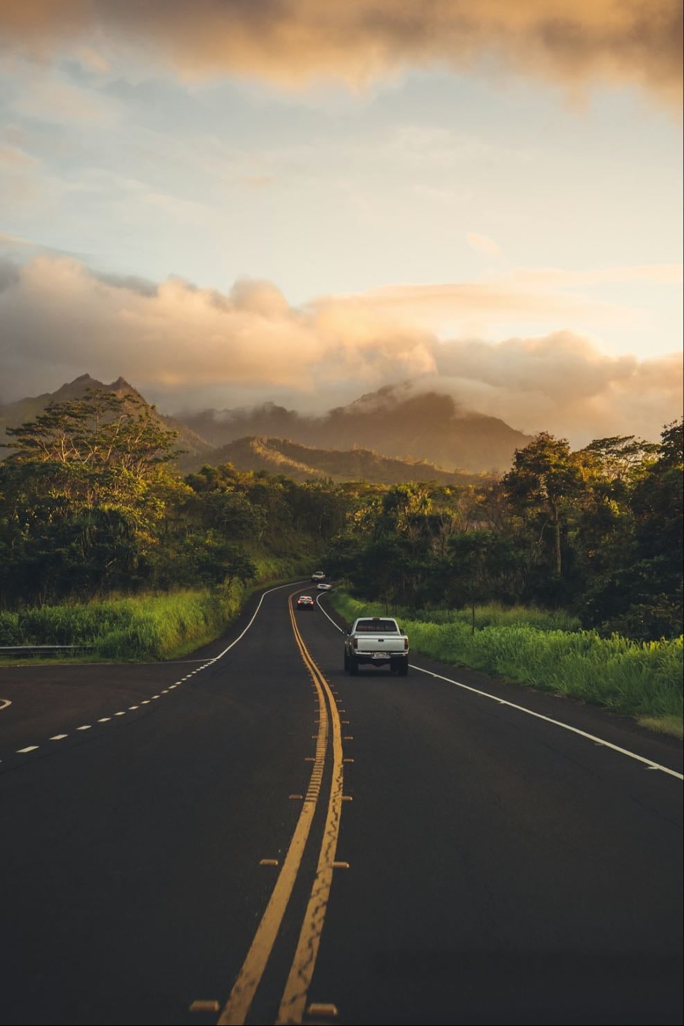 Hawaii