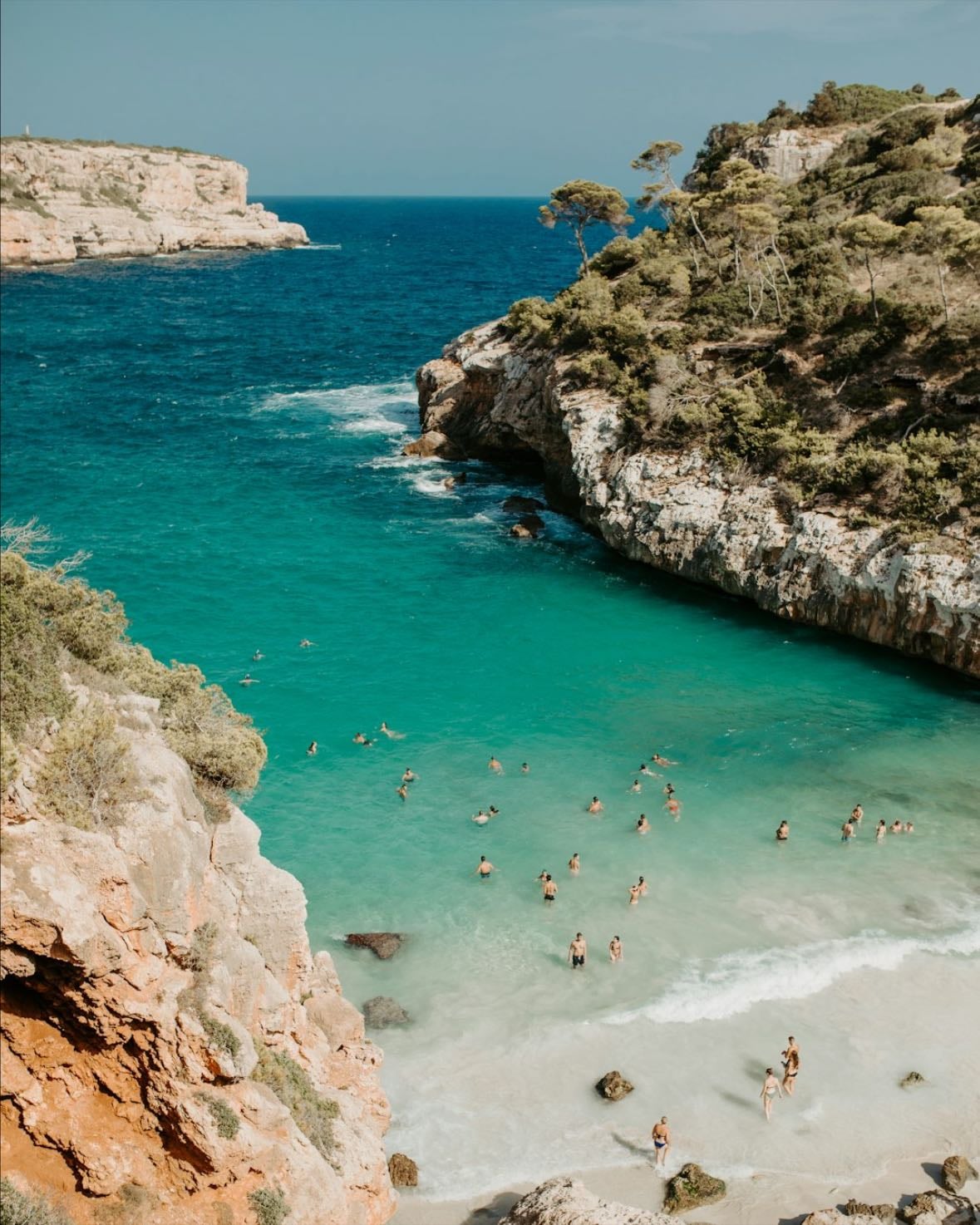 Mallorca
