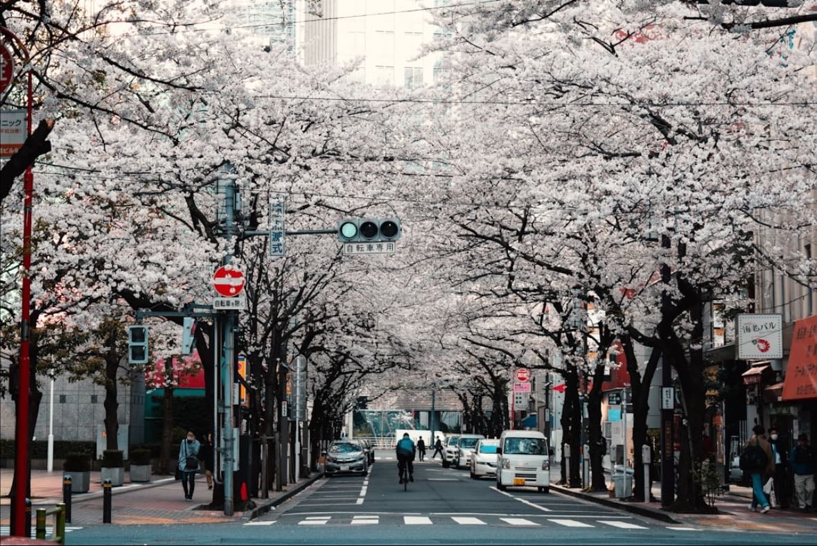 Tokyo