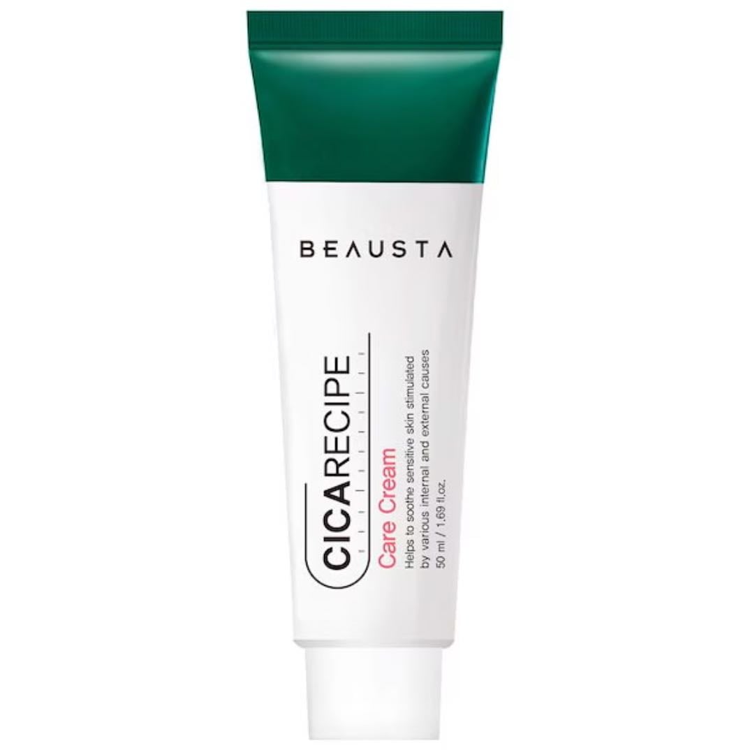 Cica ケアクリーム - BEAUSTA(ビュースタ)