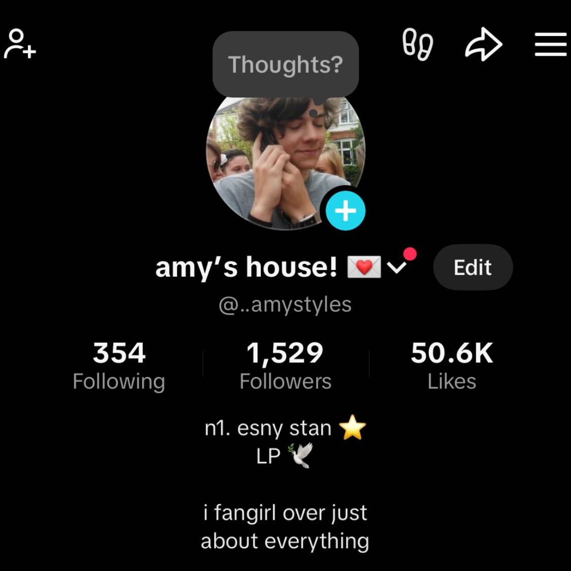 tiktok - ..amystyles